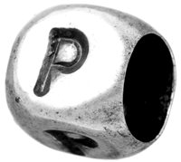 Charm Giovanni Raspini Charms in Argent 11416 - 11416